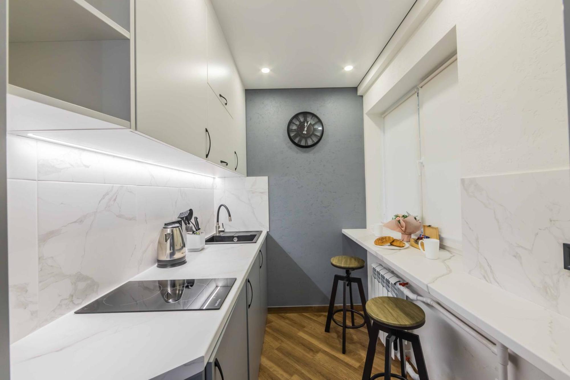 Cityapartments Kyiv Lukianivska Екстер'єр фото