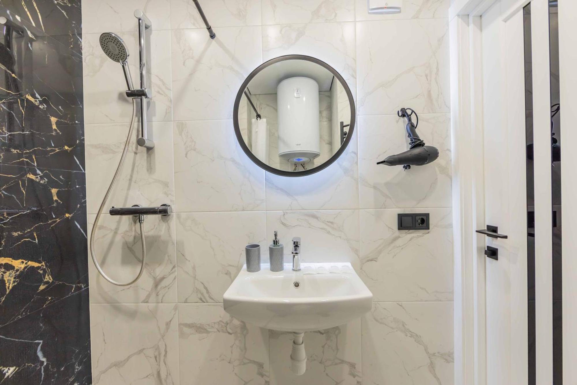 Cityapartments Kyiv Lukianivska Екстер'єр фото