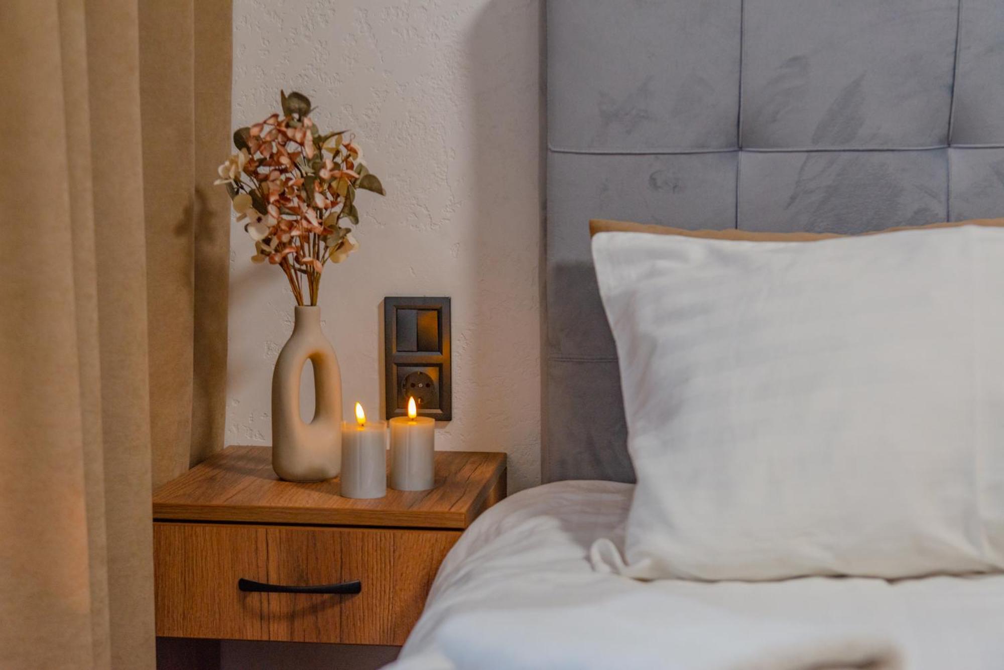 Cityapartments Kyiv Lukianivska Екстер'єр фото