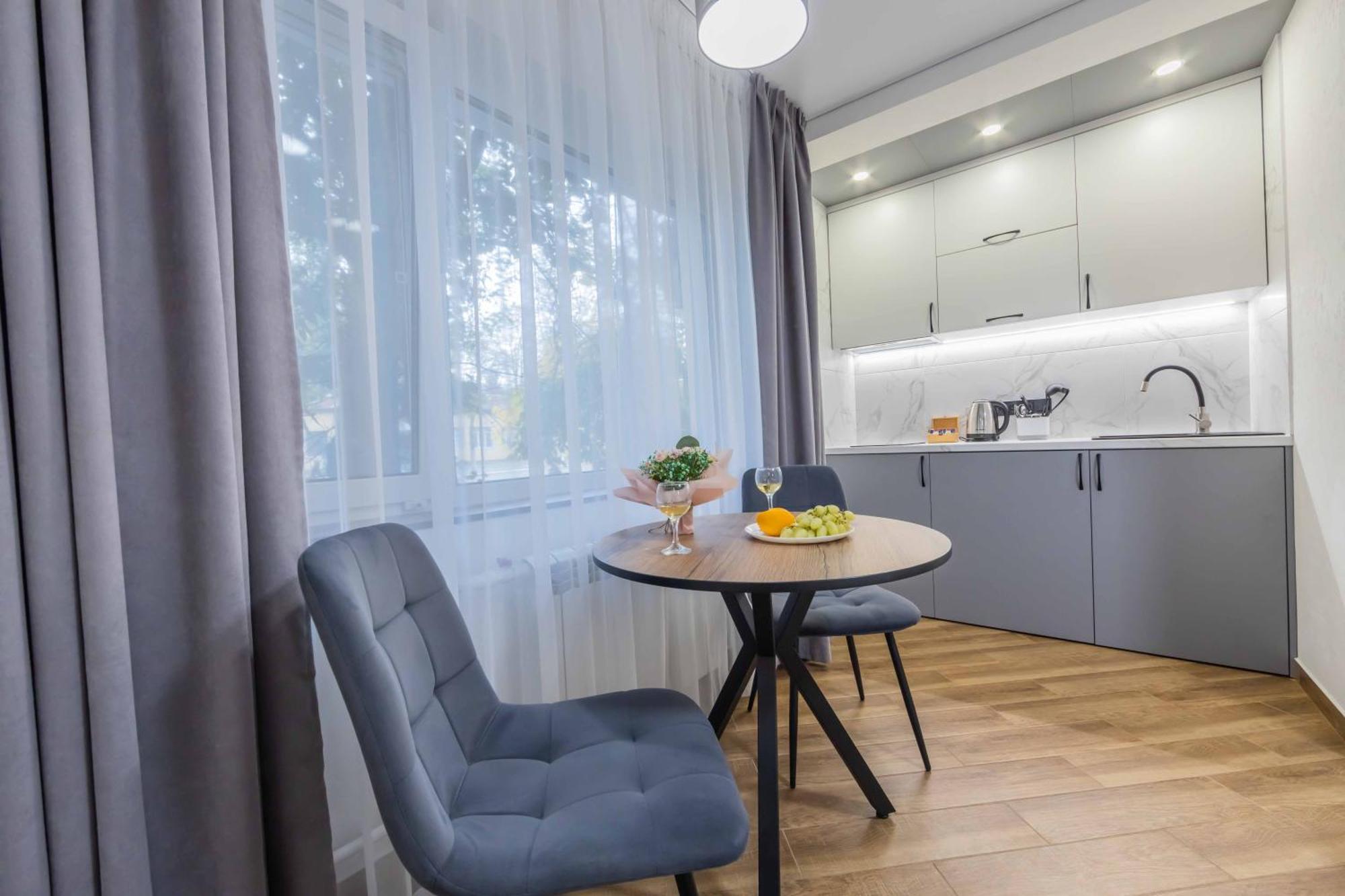 Cityapartments Kyiv Lukianivska Екстер'єр фото